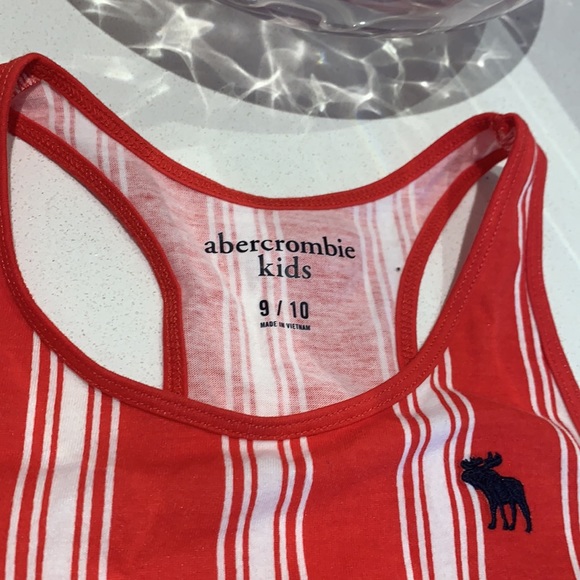 Abercrombie kids top - Picture 2 of 5